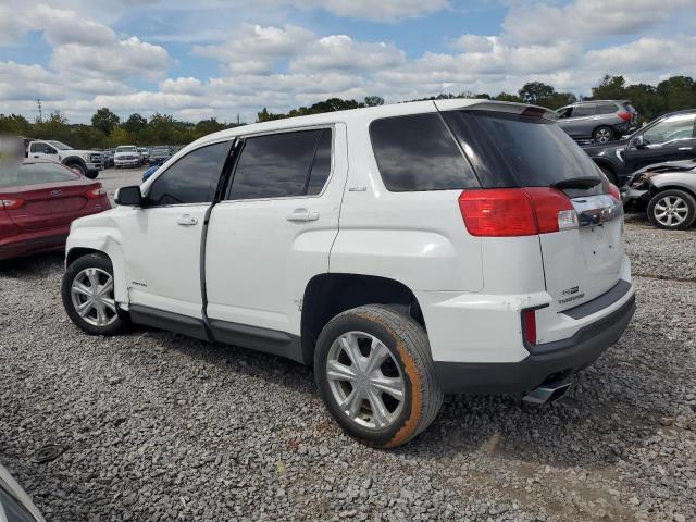 Photo 1 VIN: 2GKALMEK8H6335110 - GMC TERRAIN SL 