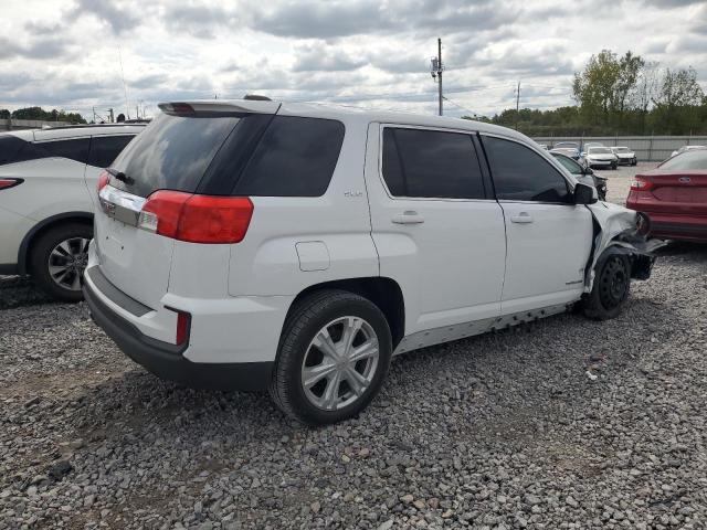 Photo 2 VIN: 2GKALMEK8H6335110 - GMC TERRAIN SL 