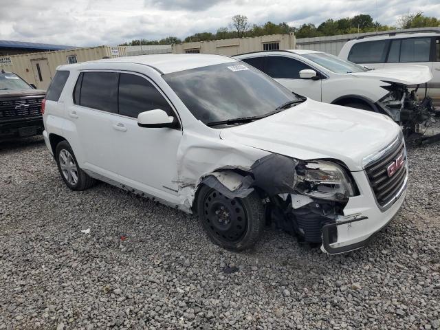 Photo 3 VIN: 2GKALMEK8H6335110 - GMC TERRAIN SL 