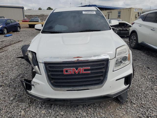 Photo 4 VIN: 2GKALMEK8H6335110 - GMC TERRAIN SL 