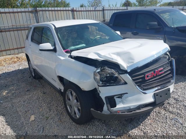 Photo 0 VIN: 2GKALMEK8H6344812 - GMC TERRAIN 