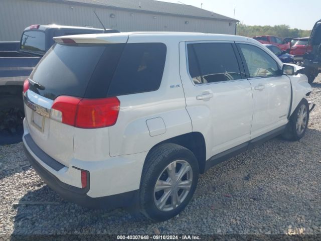 Photo 3 VIN: 2GKALMEK8H6344812 - GMC TERRAIN 