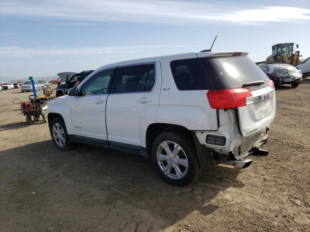 Photo 1 VIN: 2GKALMEK8H6353123 - GMC TERRAIN SL 