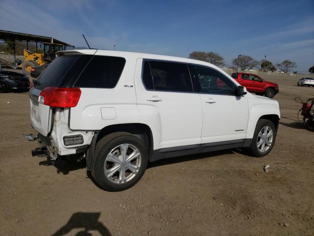 Photo 2 VIN: 2GKALMEK8H6353123 - GMC TERRAIN SL 