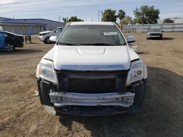 Photo 4 VIN: 2GKALMEK8H6353123 - GMC TERRAIN SL 