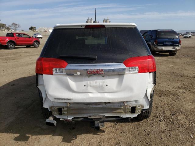 Photo 5 VIN: 2GKALMEK8H6353123 - GMC TERRAIN SL 