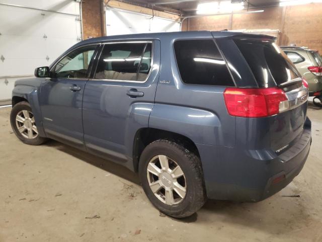 Photo 1 VIN: 2GKALMEK9C6103267 - GMC TERRAIN 