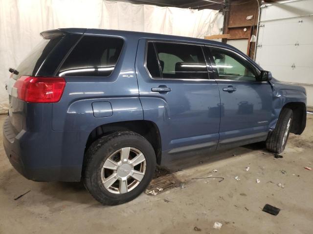 Photo 2 VIN: 2GKALMEK9C6103267 - GMC TERRAIN 