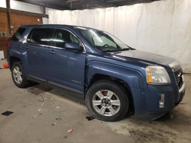 Photo 3 VIN: 2GKALMEK9C6103267 - GMC TERRAIN 