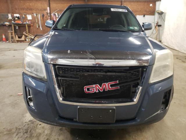 Photo 4 VIN: 2GKALMEK9C6103267 - GMC TERRAIN 