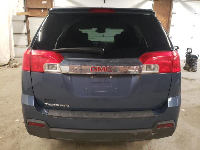 Photo 5 VIN: 2GKALMEK9C6103267 - GMC TERRAIN 