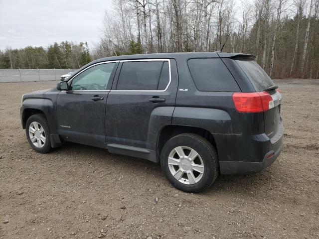 Photo 1 VIN: 2GKALMEK9C6109988 - GMC TERRAIN 