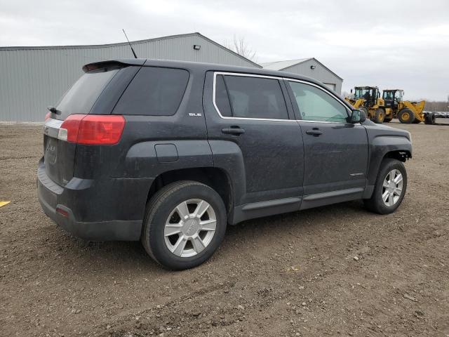 Photo 2 VIN: 2GKALMEK9C6109988 - GMC TERRAIN 