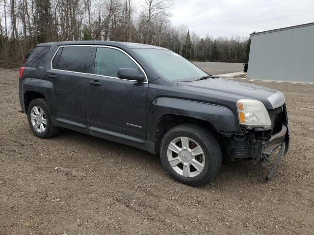 Photo 3 VIN: 2GKALMEK9C6109988 - GMC TERRAIN 