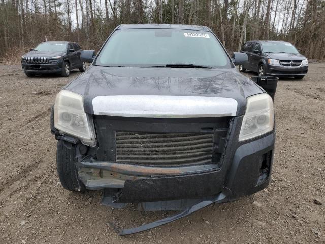 Photo 4 VIN: 2GKALMEK9C6109988 - GMC TERRAIN 