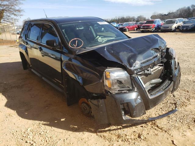 Photo 0 VIN: 2GKALMEK9C6116584 - GMC TERRAIN SL 