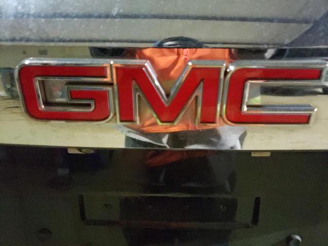 Photo 8 VIN: 2GKALMEK9C6116584 - GMC TERRAIN SL 