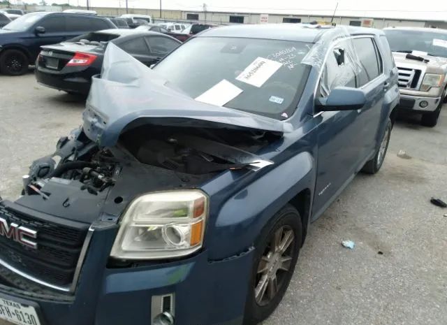 Photo 1 VIN: 2GKALMEK9C6122854 - GMC TERRAIN 