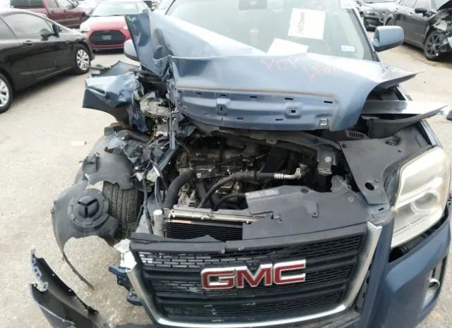 Photo 5 VIN: 2GKALMEK9C6122854 - GMC TERRAIN 