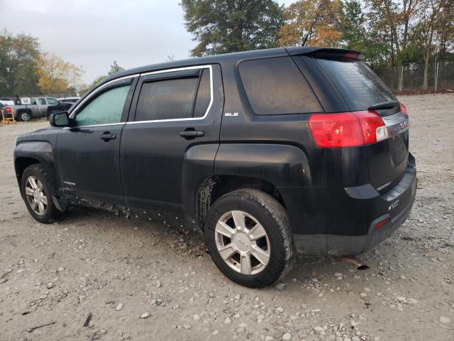 Photo 1 VIN: 2GKALMEK9C6125267 - GMC TERRAIN SL 