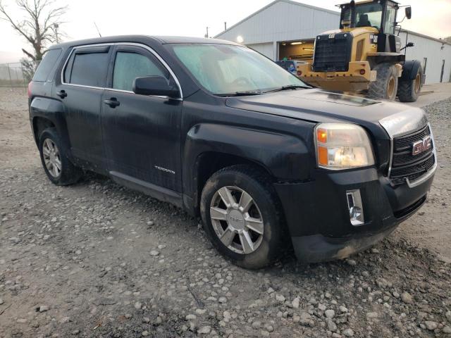 Photo 3 VIN: 2GKALMEK9C6125267 - GMC TERRAIN SL 