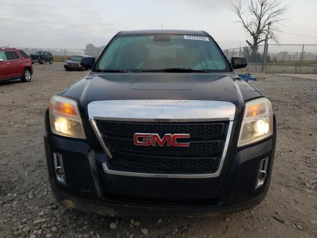 Photo 4 VIN: 2GKALMEK9C6125267 - GMC TERRAIN SL 