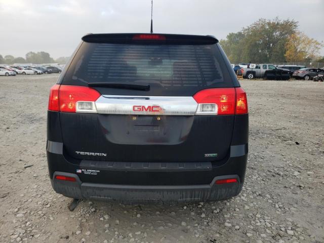 Photo 5 VIN: 2GKALMEK9C6125267 - GMC TERRAIN SL 