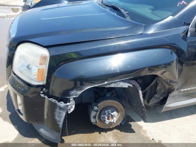 Photo 5 VIN: 2GKALMEK9C6141257 - GMC TERRAIN 