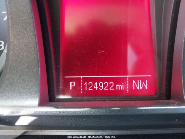 Photo 6 VIN: 2GKALMEK9C6141257 - GMC TERRAIN 