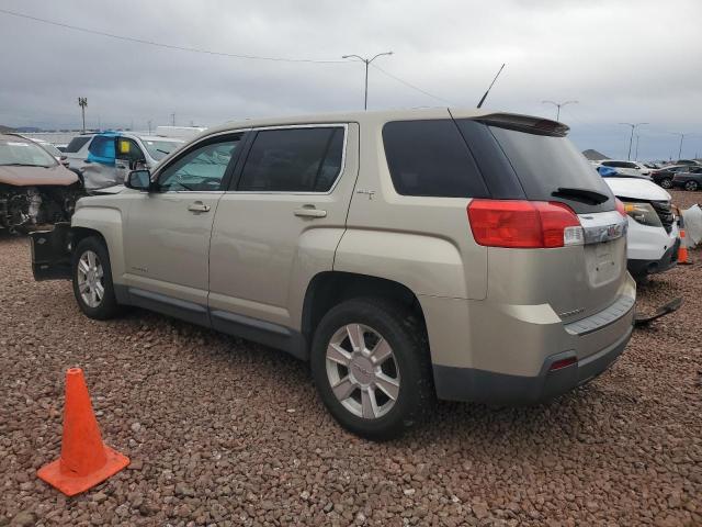 Photo 1 VIN: 2GKALMEK9C6156521 - GMC TERRAIN 