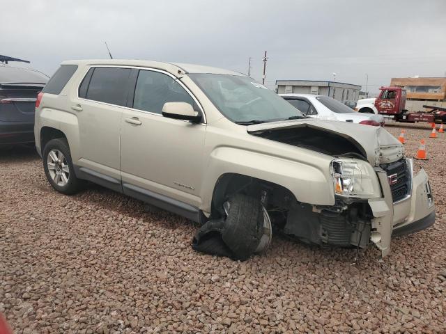 Photo 3 VIN: 2GKALMEK9C6156521 - GMC TERRAIN 