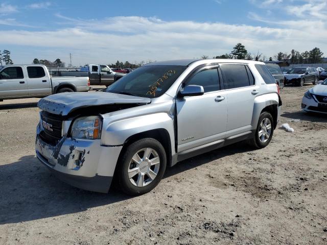 Photo 0 VIN: 2GKALMEK9C6176512 - GMC TERRAIN SL 