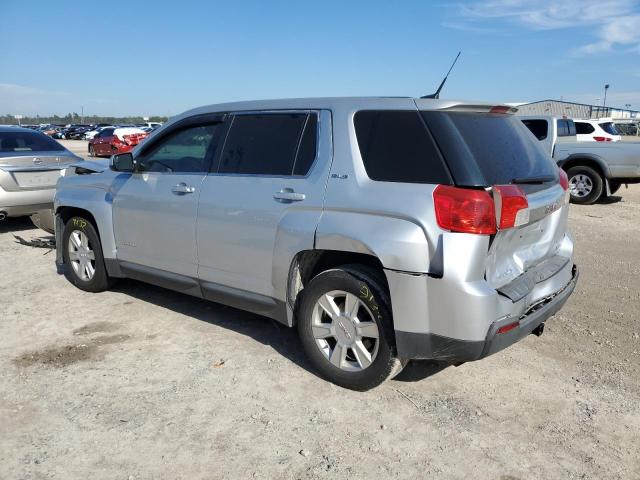 Photo 1 VIN: 2GKALMEK9C6176512 - GMC TERRAIN SL 