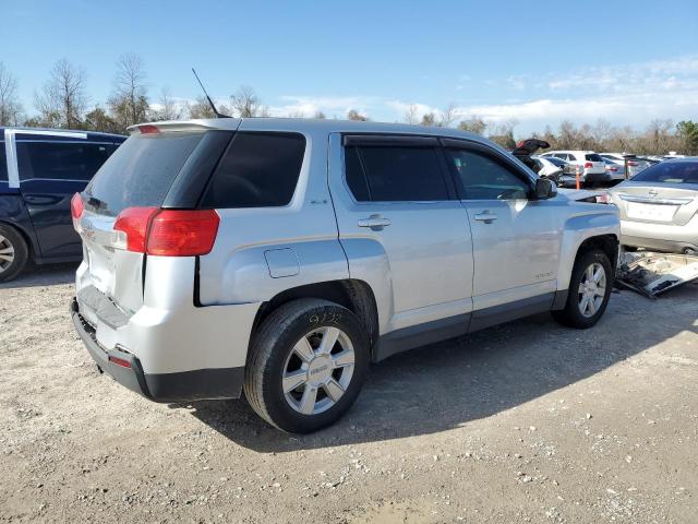 Photo 2 VIN: 2GKALMEK9C6176512 - GMC TERRAIN SL 