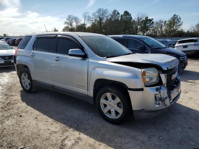 Photo 3 VIN: 2GKALMEK9C6176512 - GMC TERRAIN SL 