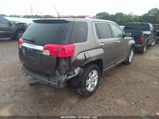 Photo 3 VIN: 2GKALMEK9C6193343 - GMC TERRAIN 