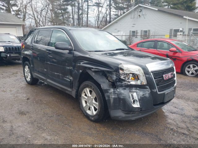 Photo 0 VIN: 2GKALMEK9C6209167 - GMC TERRAIN 