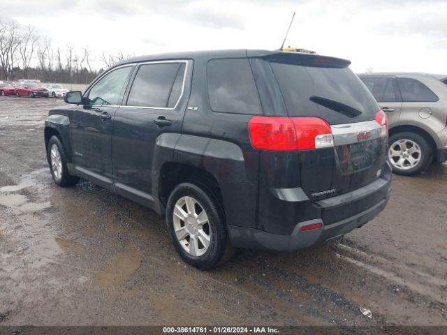 Photo 2 VIN: 2GKALMEK9C6209167 - GMC TERRAIN 