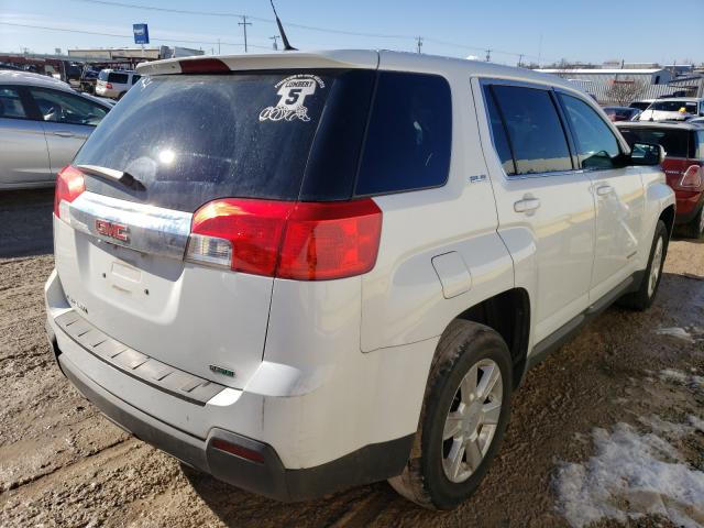 Photo 3 VIN: 2GKALMEK9C6211064 - GMC TERRAIN SL 