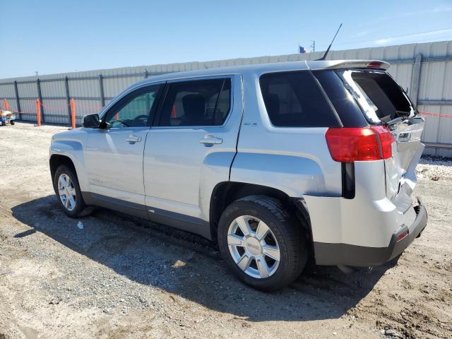 Photo 1 VIN: 2GKALMEK9C6242279 - GMC TERRAIN 