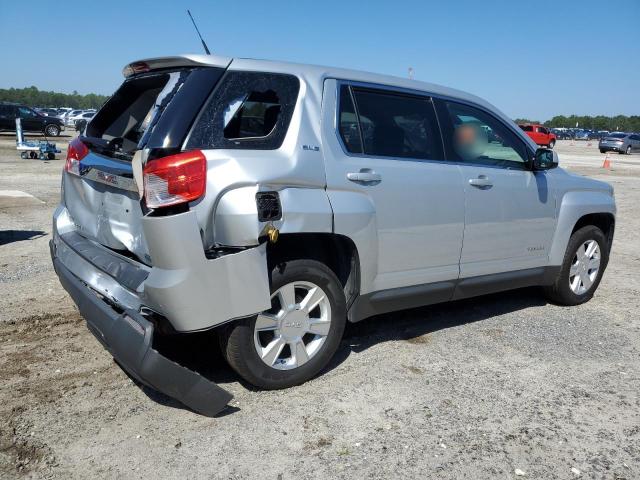 Photo 2 VIN: 2GKALMEK9C6242279 - GMC TERRAIN 