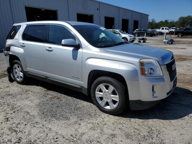 Photo 3 VIN: 2GKALMEK9C6242279 - GMC TERRAIN 