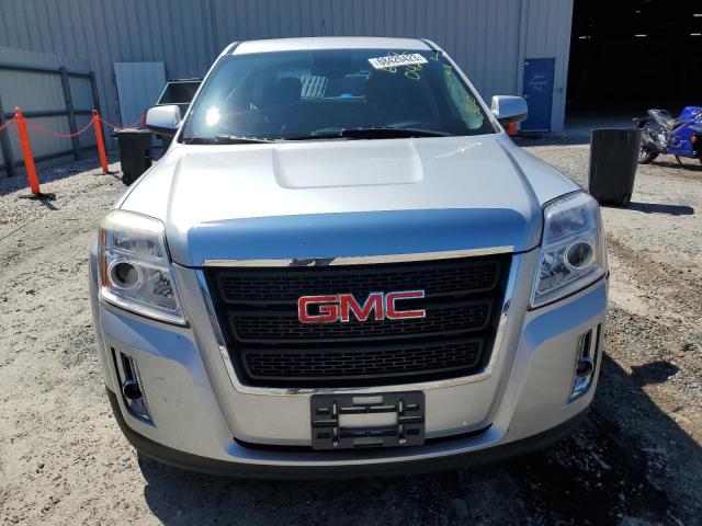 Photo 4 VIN: 2GKALMEK9C6242279 - GMC TERRAIN 