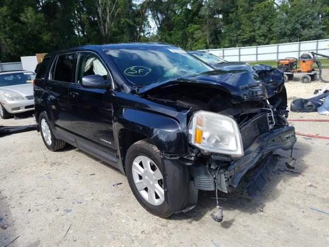 Photo 0 VIN: 2GKALMEK9C6244727 - GMC TERRAIN SL 