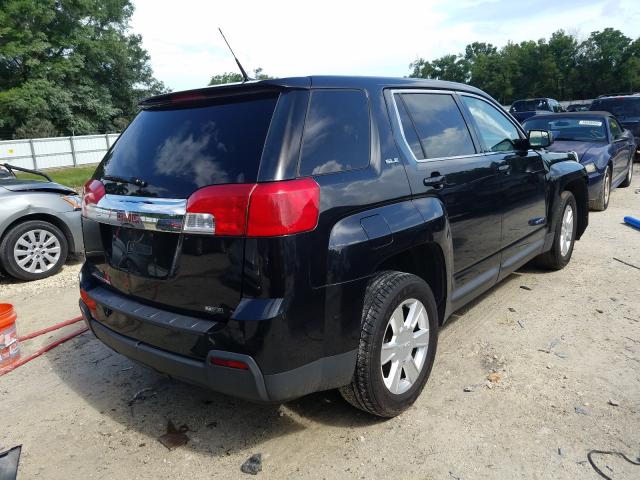 Photo 3 VIN: 2GKALMEK9C6244727 - GMC TERRAIN SL 