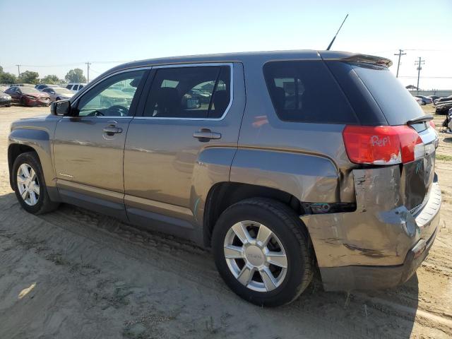 Photo 1 VIN: 2GKALMEK9C6246705 - GMC TERRAIN 