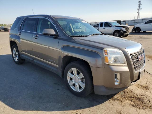 Photo 3 VIN: 2GKALMEK9C6246705 - GMC TERRAIN 