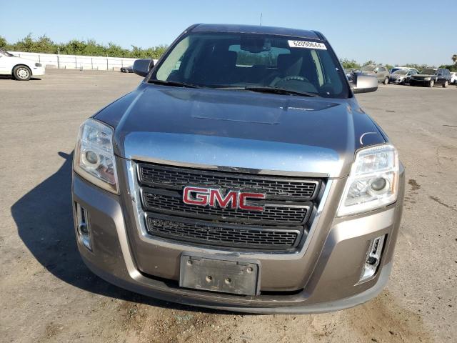 Photo 4 VIN: 2GKALMEK9C6246705 - GMC TERRAIN 