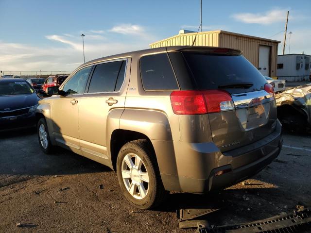 Photo 1 VIN: 2GKALMEK9C6258840 - GMC TERRAIN SL 