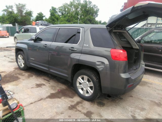 Photo 2 VIN: 2GKALMEK9C6258854 - GMC TERRAIN 